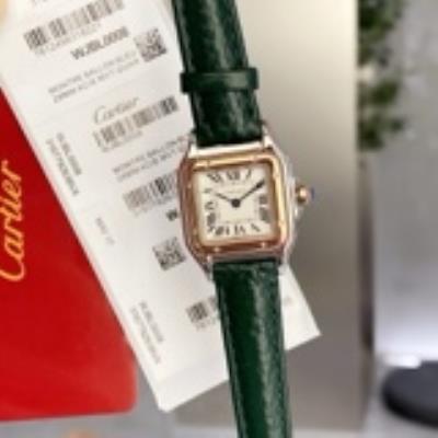 cheap quality Cartier Watch Model No. 4